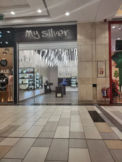 MySilver