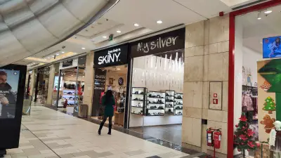 MySilver
