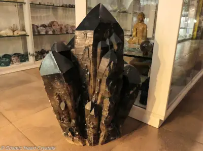 Кристали и Кристални Черепи