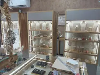 FLAMINGO GOLD & DIAMONDS Италианска Бутикова Бижутерия