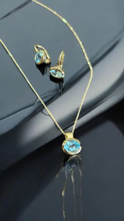FLAMINGO GOLD & DIAMONDS Италианска Бутикова Бижутерия