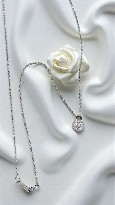 FLAMINGO GOLD & DIAMONDS Италианска Бутикова Бижутерия