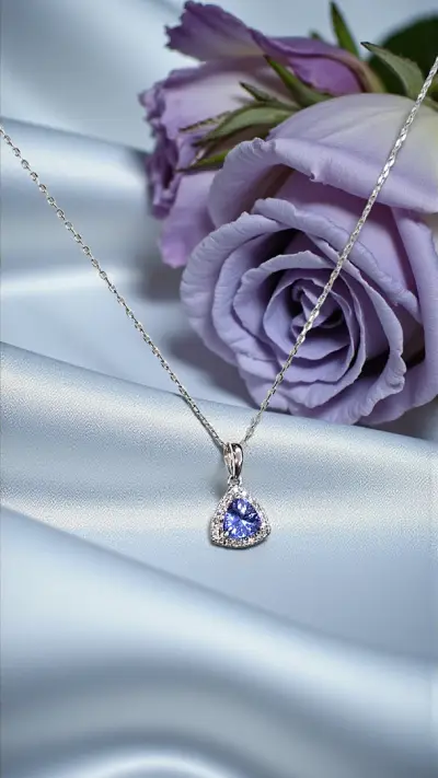 FLAMINGO GOLD & DIAMONDS Италианска Бутикова Бижутерия