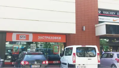 SDI брокер - Застраховки