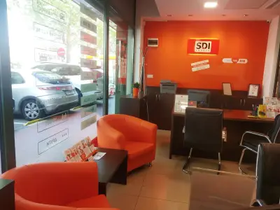 SDI брокер - Застраховки