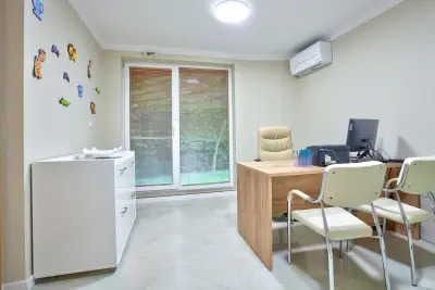 Медицински Център Престиж - София