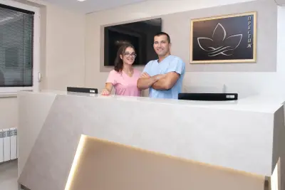 Медицински Център Престиж - София