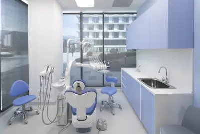 PREVENTICA Medical and Dental Center (Превентика)