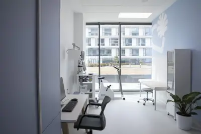 PREVENTICA Medical and Dental Center (Превентика)