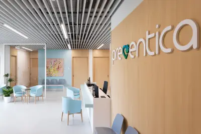 PREVENTICA Medical and Dental Center (Превентика)