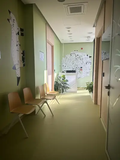 PREVENTICA Medical and Dental Center (Превентика)
