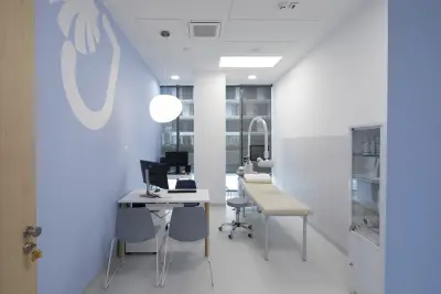 PREVENTICA Medical and Dental Center (Превентика)