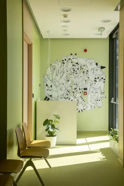 PREVENTICA Medical and Dental Center (Превентика)