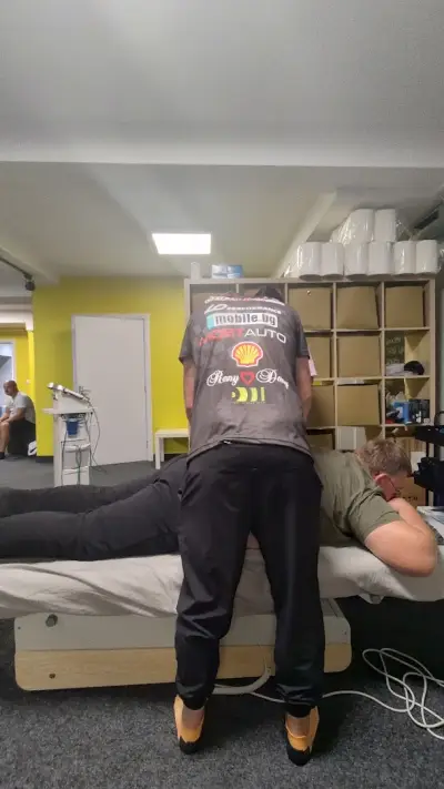 Медицински център “Academica Physio ”