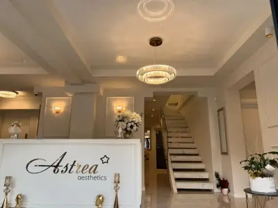 Astrea Aesthetics - Дентален и естетичен център