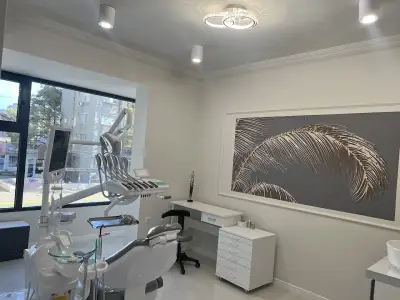 Astrea Aesthetics - Дентален и естетичен център
