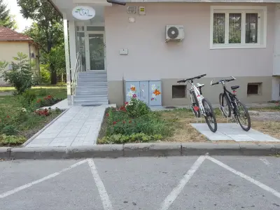 Дентални кабинети „Арт Дент“