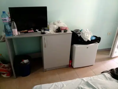 СПЕЦИАЛИЗИРАНА БОЛНИЦА ЗА РЕХАБИЛИТАЦИЯ МАРИ
