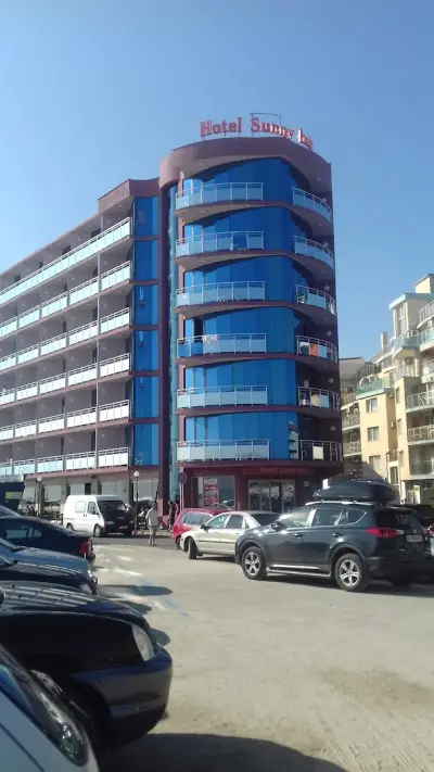 СПЕЦИАЛИЗИРАНА БОЛНИЦА ЗА РЕХАБИЛИТАЦИЯ МАРИ
