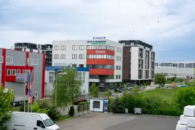 New Life Clinic - гр. Бургас