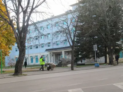 Административен съд - Разград