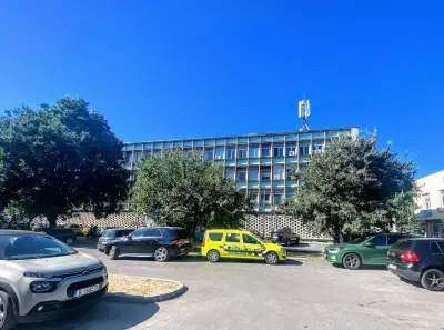 ДКЦ 2 „Св. Иван Рилски“