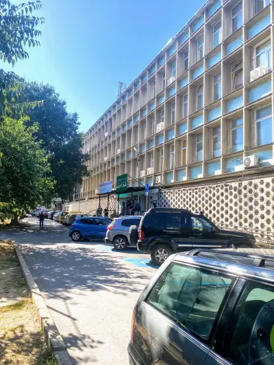 ДКЦ 2 „Св. Иван Рилски“