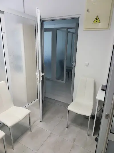 Медицински център „Рефлекс“. Medical centrer “Reflex”