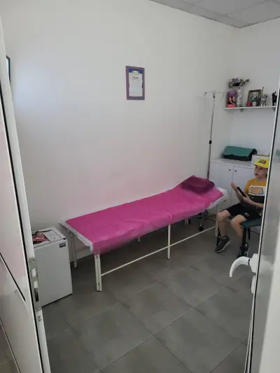 Медицински център „Рефлекс“. Medical centrer “Reflex”