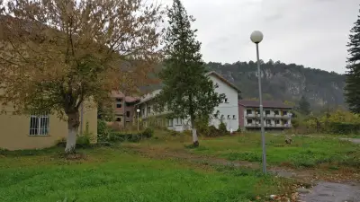 Психиатрична болница Карлуково
