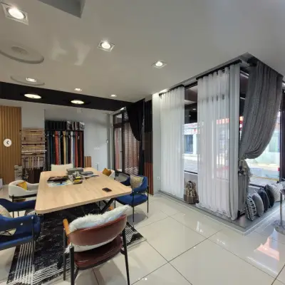 Veera Home Пердета