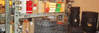 ХОД Сервиз