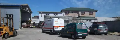 ХОД Сервиз