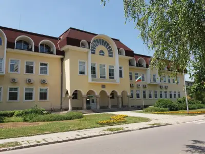ОКРЪЖЕН СЪД РАЗГРАД