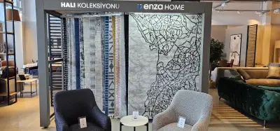 Enza Home & Yatas bedding