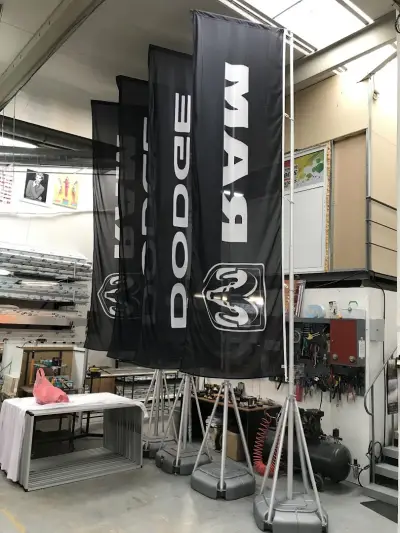 FlagsBG