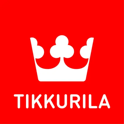 Tikkurila Pro Center / TheNordicMark Ltd