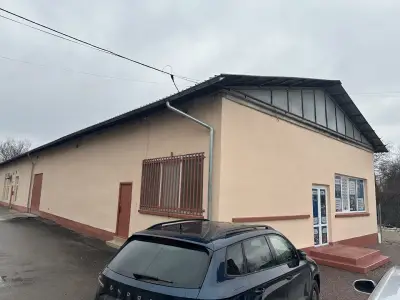 Сатекма | Satecma