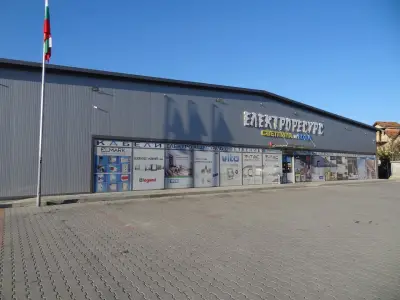 Електроресурс ЕООД