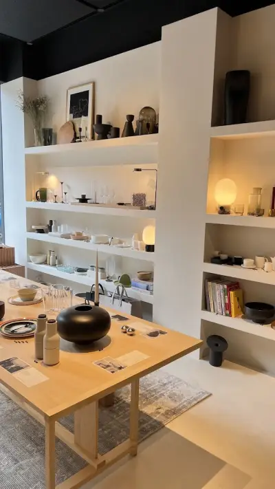Ambitio Home