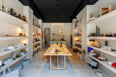 Ambitio Home
