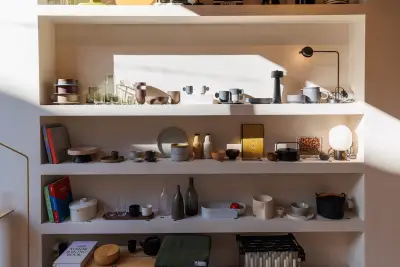 Ambitio Home