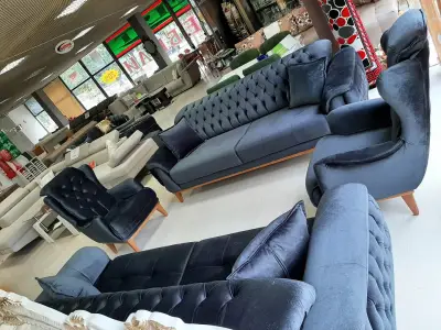Мебели Елит Разград