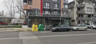 ТЕКСТИЛНА КЪЩА ДАНИЕЛА