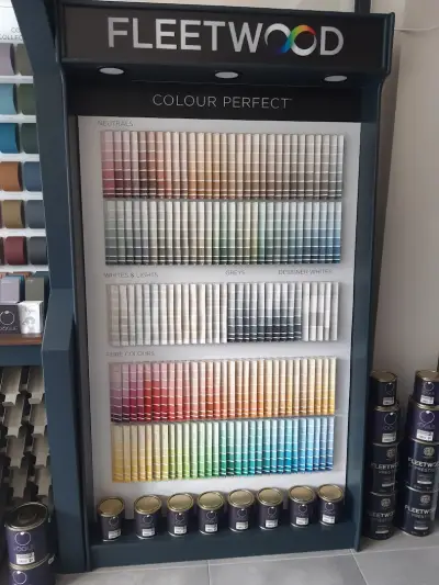 GOLD PAINTS PROFESSIONAL