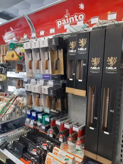 GOLD PAINTS PROFESSIONAL