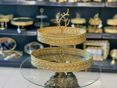 Golden Home