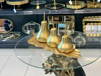 Golden Home