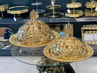 Golden Home