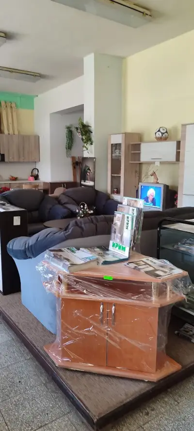 Магазин Спартак